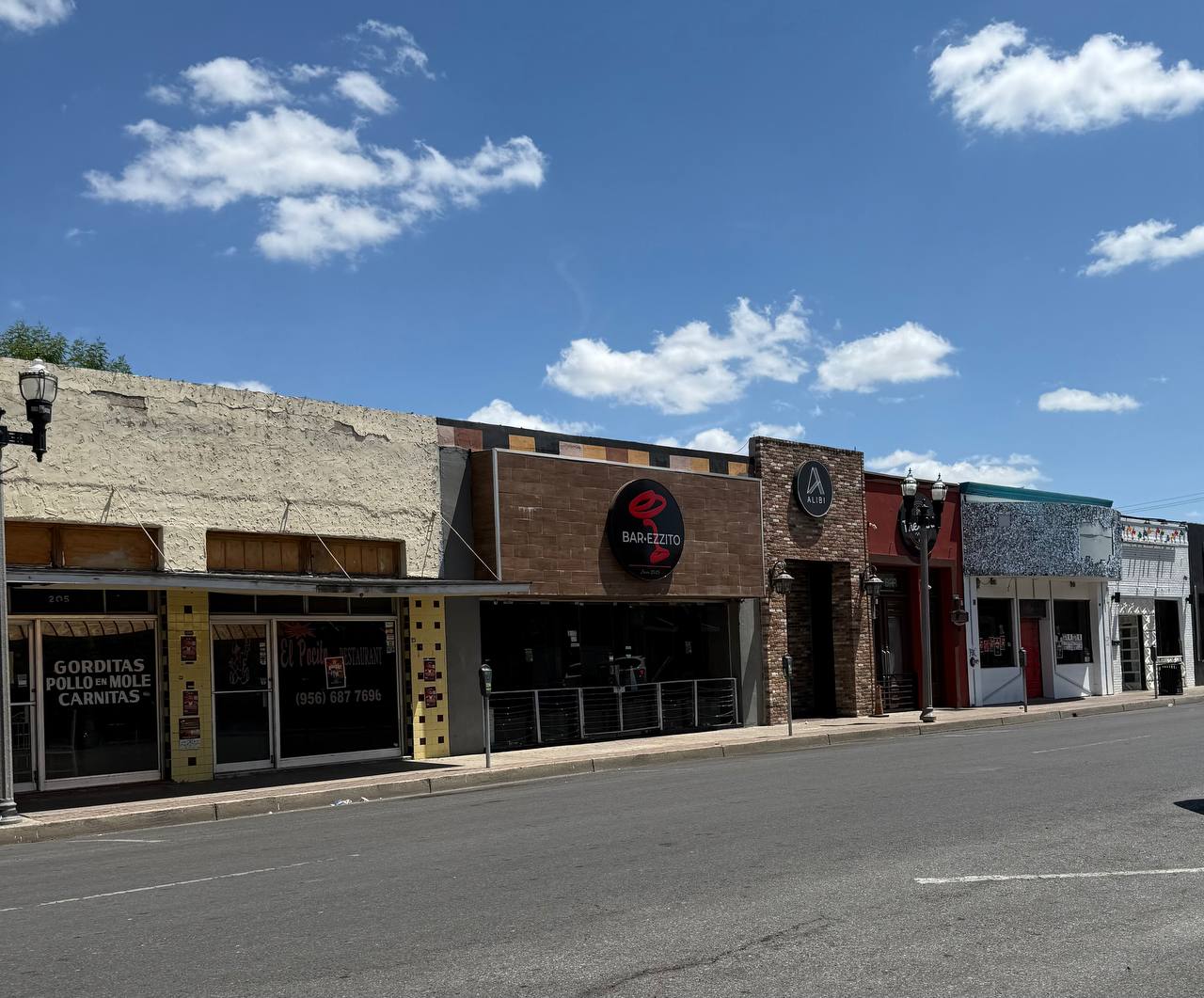 McAllen Takes Action to Strengthen Downtown Safety Standards